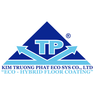 Logo Kim Trường Phát